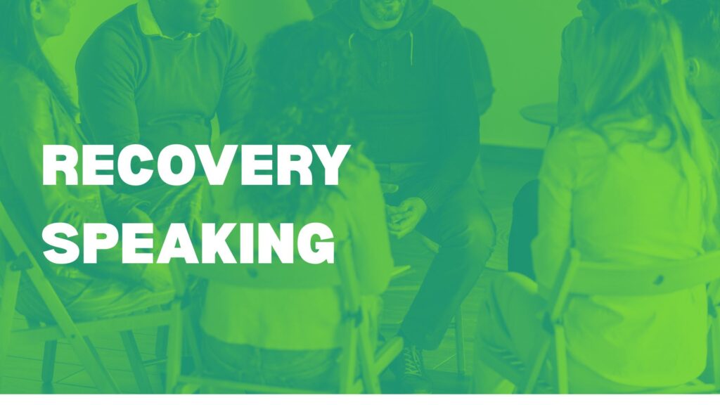 Free Recovery from addiction meeting in Nottingham for LGBTQ+ people.